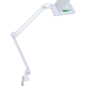 NAGYÍTÓLÁMPA, ÁRNYÉKMENTES, 16W / 1500lm