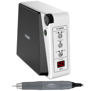 MIKROMOTOR TRAUS B110/H180