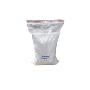 GIPSZ FUJIROCK GOLDBROWN 3 KG