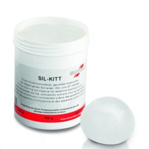 SIL-KITT BLOKKOLÓ 150 g