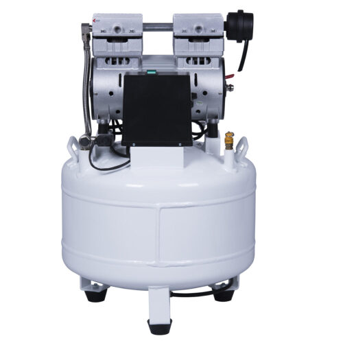 KOMPRESSZOR 40L, 800W, OLAJMENTES - Image 2
