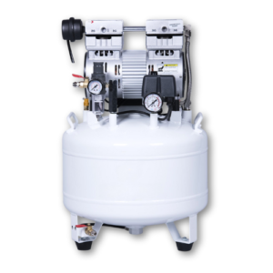 KOMPRESSZOR 40L, 800W, OLAJMENTES
