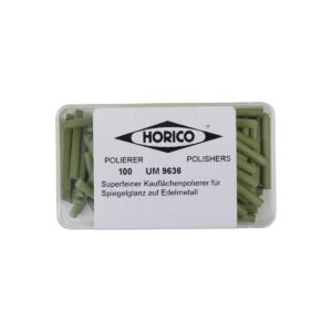 PIN POLIER ZÖLD DR.HOPF 9636, Ø 3 mm