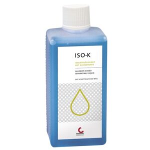 Iso-K alginát alapú izoláló, kék , 500 ml