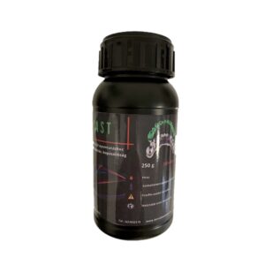 D Print Cast green/red 250 g