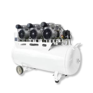 KOMPRESSZOR 90L, 3x600W, OLAJMENTES