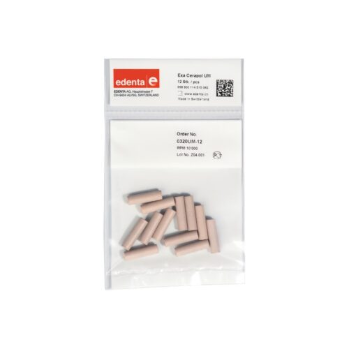 POLIER EXA CERAPOL 0320 RÓZSA HENGER