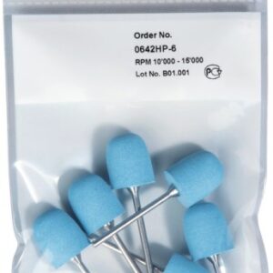 FOGSORGUMI BUFLI KÉK FINE 0642 HP