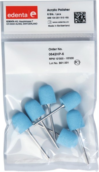 FOGSORGUMI BUFLI KÉK FINE 0642 HP