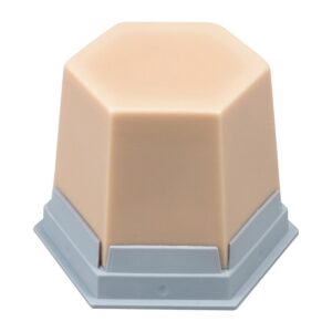 VIASZ RENFERT GEO CLASSIC beige-opaque 4970100 75 G