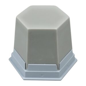 VIASZ RENFERT GEO CLASSIC grey-opaque 4970200 75 G