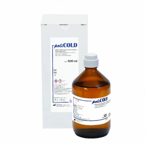 POLICOLD FOLYADÉK 500ML
