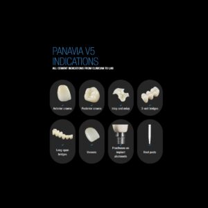 PANAVIA V5 UNIVERSAL