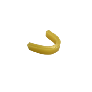 VIASZ SÁNC 100 DB sárga puha