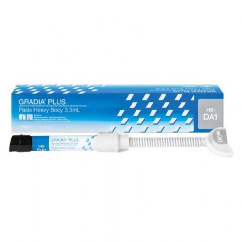 GRADIA UT TECHN. DENTIN, CERVICAL 2,9 ML