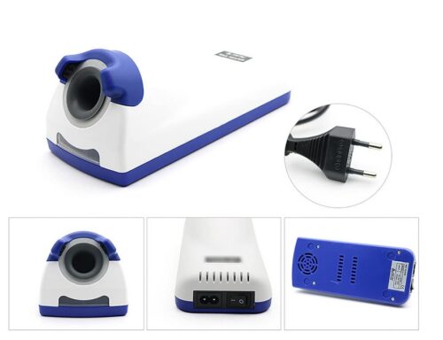 INDUKCIÓS VIASZMELEGÍTŐ DS-160N - Image 2