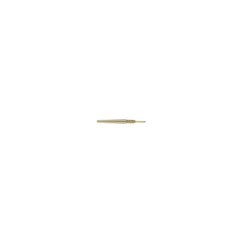 DOWEL PIN TŰVÉGŰ 0215 EDENTA/OMNIDENT 1-ES 100DB