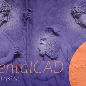 EXOCAD PERPETUAL LICENSE-BASE MODUL-CORE VERSION OPEN VTSZ:85238091