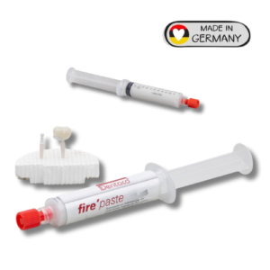 FIRE PASTE 12 ML