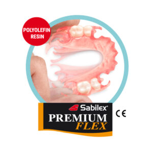 PremiumFlex Pink 245 - 25 mm