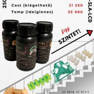 D Print Resinek  250 g