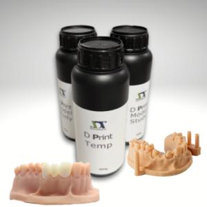 D Print Temp A1/A2/A3