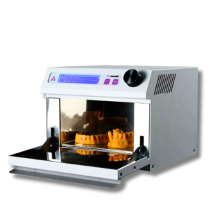 ACKURETTA - CURIE utókeményítő készülék