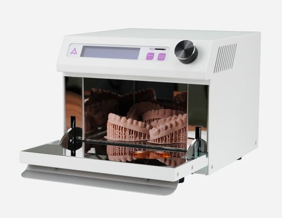 ACKURETTA - CURIE utókeményítő készülék - Image 2