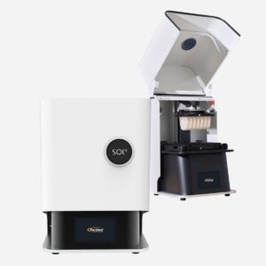 ACKURETTA - SOL SE LCD 3D fogászati nyomtató