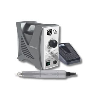 MIKROMOTOR OZ BLACK/H500