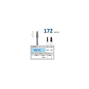 SZINTER SHM 172 031