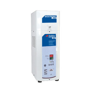 BIOSTRONG 400 - AUTOMATA INJEKTÁLÓGÉP + 30 PATRON