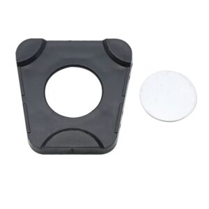 AG SPLITEX-COUNTER PLATE  fém tárcsával, 1 pár, u.gy.